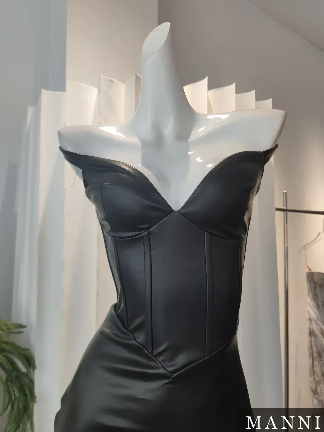 Leather Mini Set · M6169