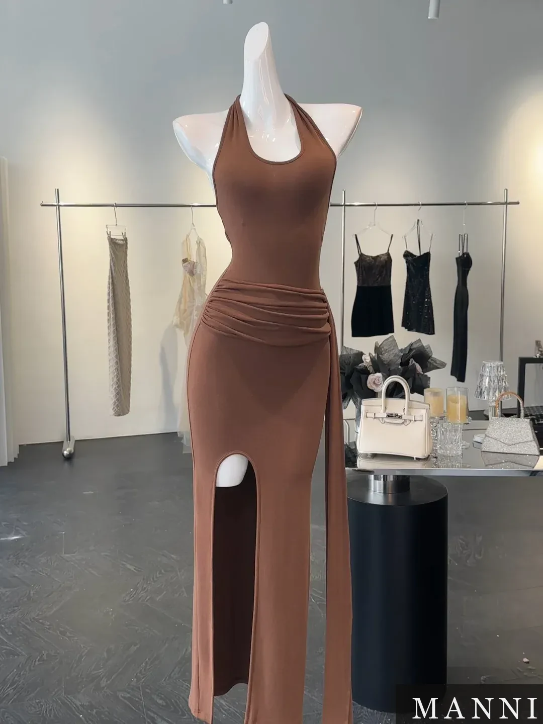 Madison Bow Midi · M8274
