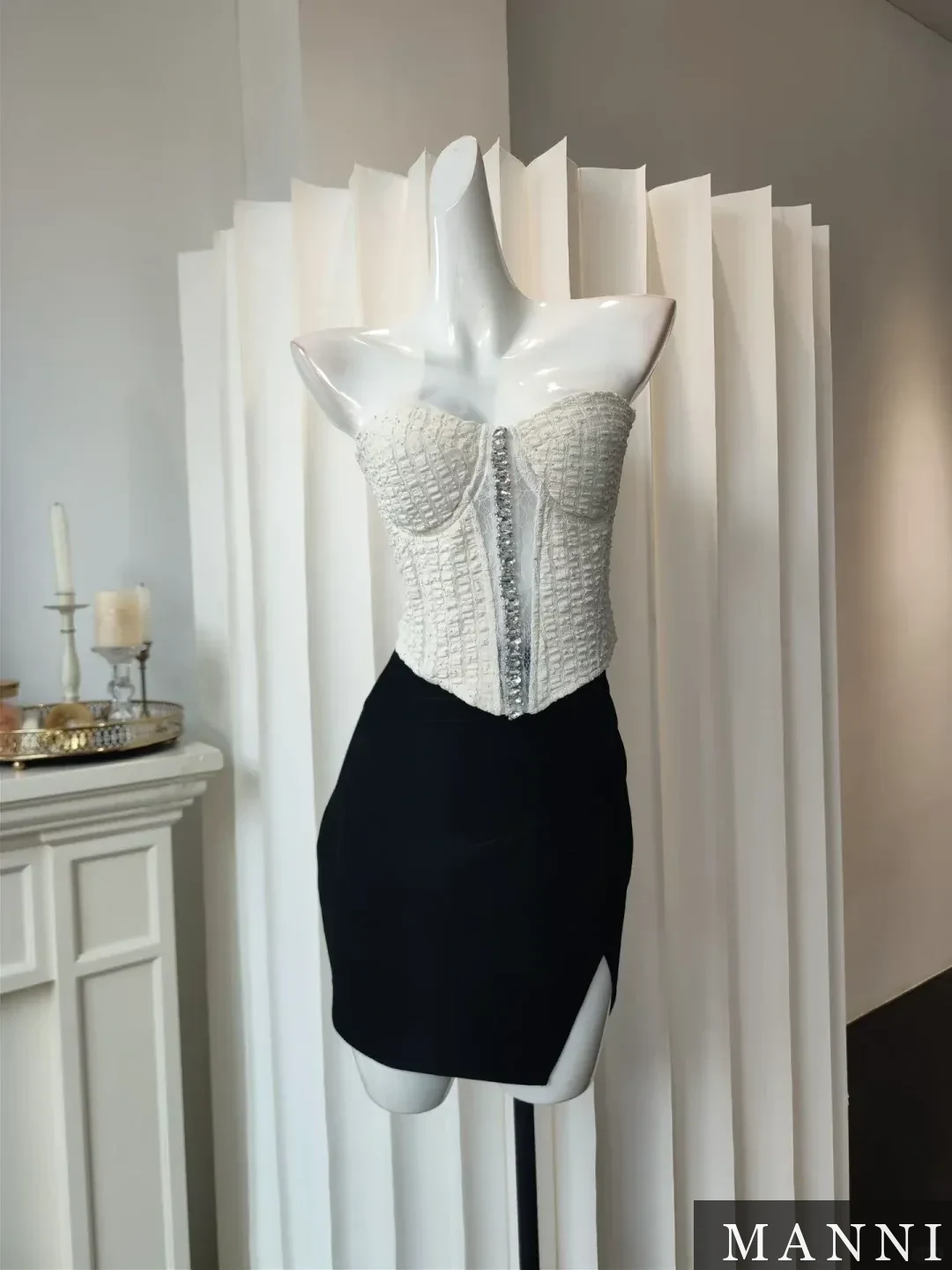 Vixen Mesh Mini · M4868