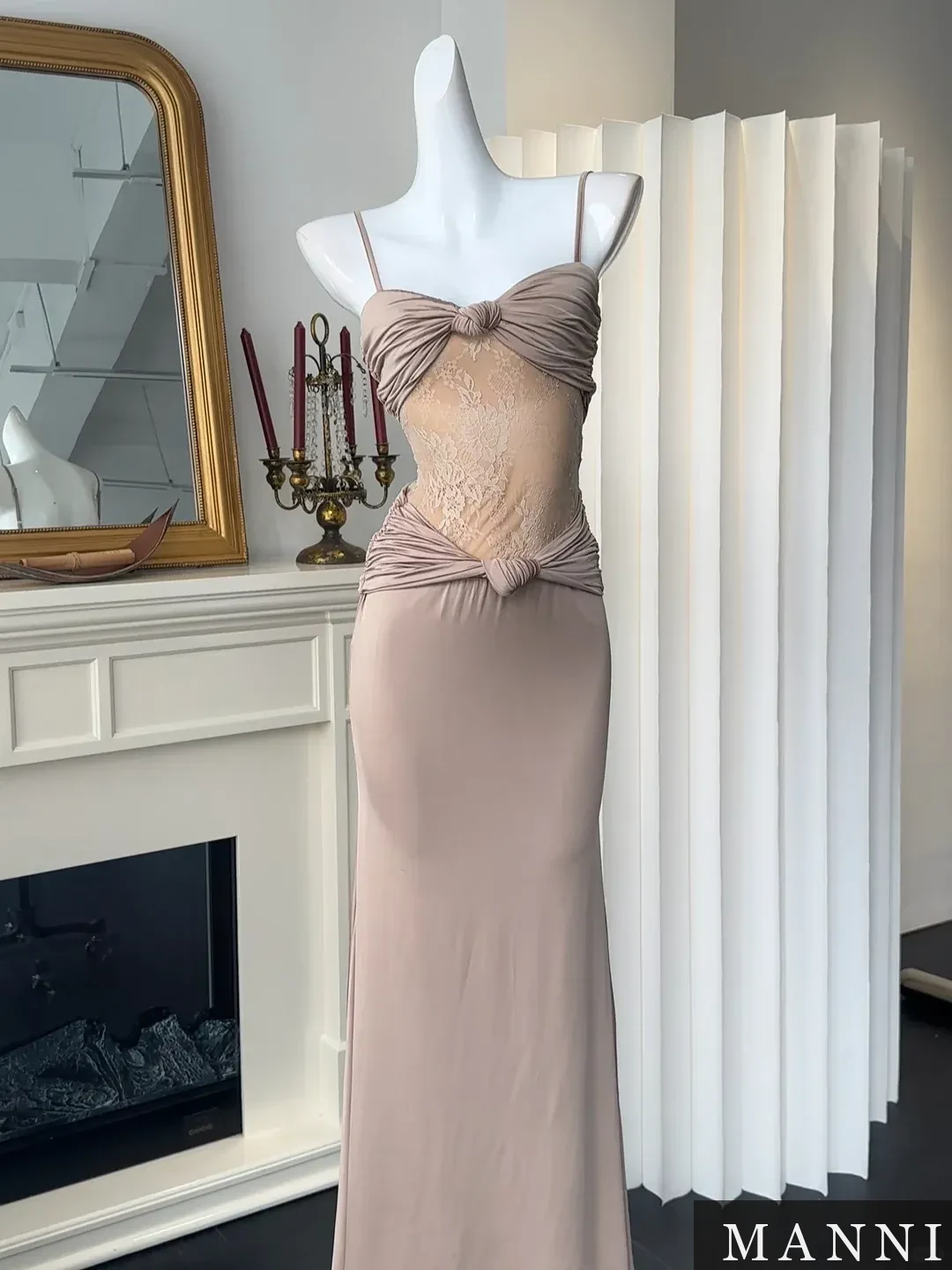 Coquette Bow Mini · M9962